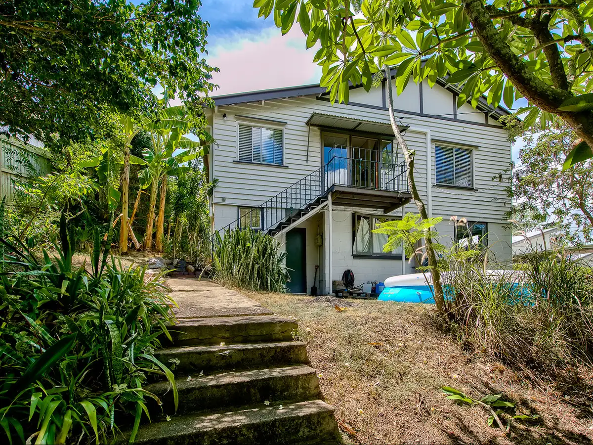 Main view of Homely house listing, 58 Fewings Street, Toowong QLD 4066