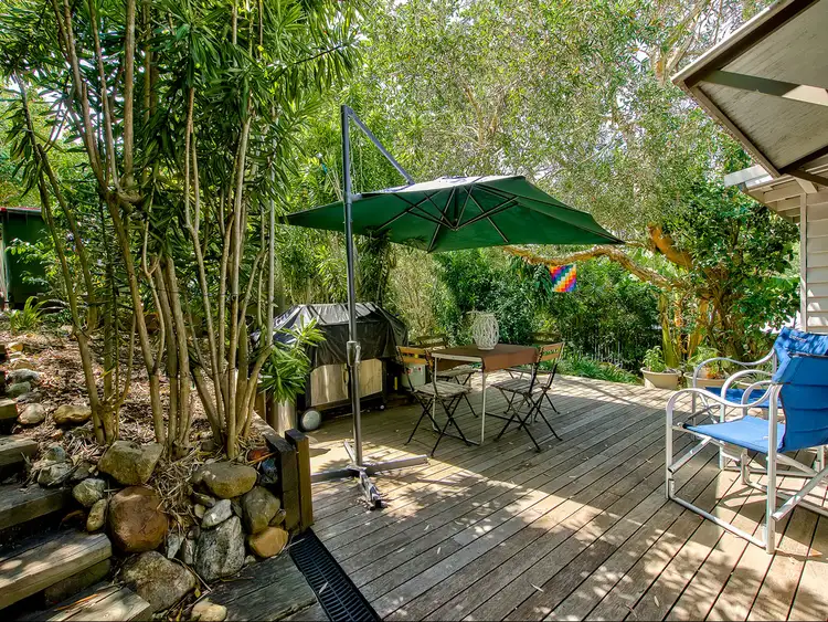 Second view of Homely house listing, 58 Fewings Street, Toowong QLD 4066