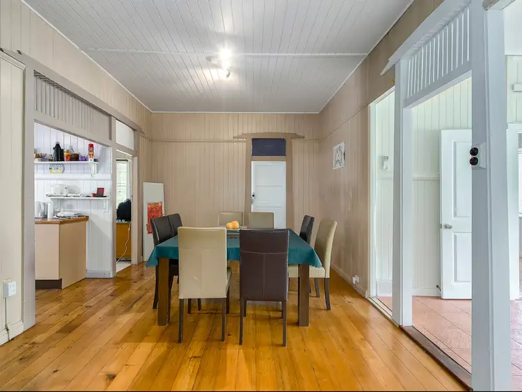 Fourth view of Homely house listing, 58 Fewings Street, Toowong QLD 4066