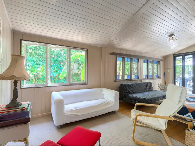 Fifth view of Homely house listing, 58 Fewings Street, Toowong QLD 4066