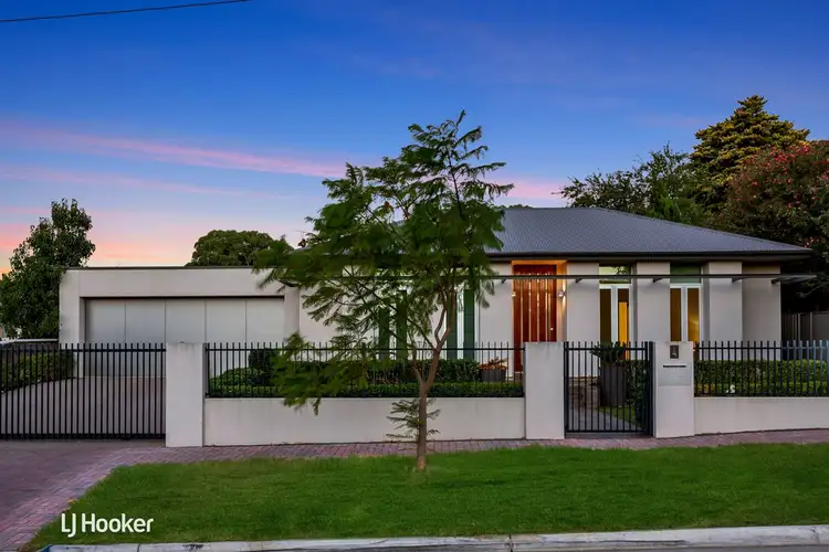 Main view of Homely house listing, 58 Brigalow Avenue, Kensington Gardens SA 5068