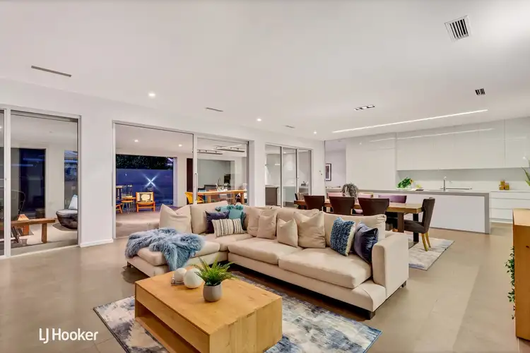 Second view of Homely house listing, 58 Brigalow Avenue, Kensington Gardens SA 5068
