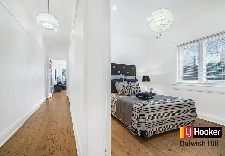 Fifth view of Homely house listing, 42 Canterbury Rd, Hurlstone Park NSW 2193