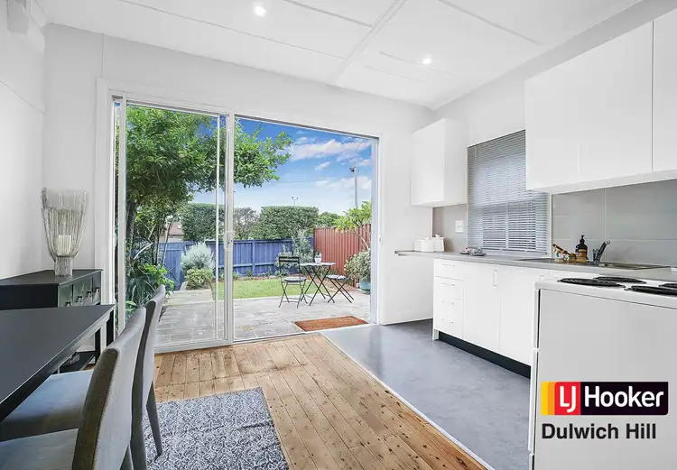 Sixth view of Homely house listing, 42 Canterbury Rd, Hurlstone Park NSW 2193