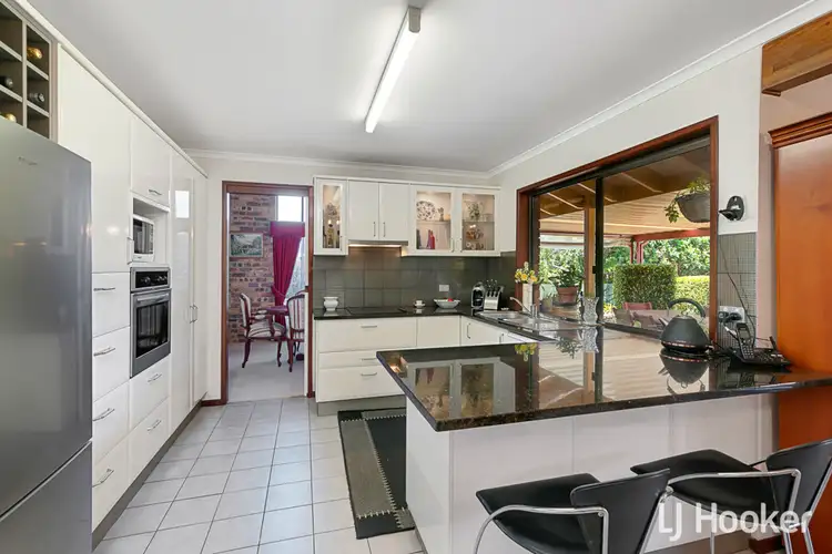 23 Dell Street, Cleveland QLD 4163