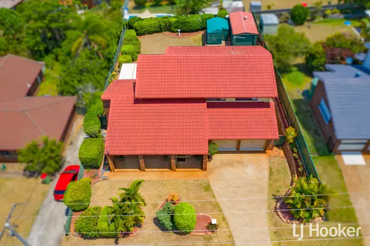Third view of Homely house listing, 23 Dell Street, Cleveland QLD 4163