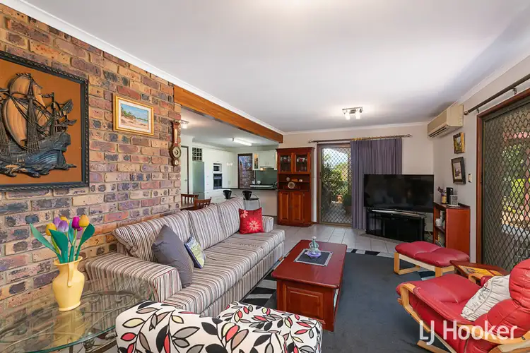 Sixth view of Homely house listing, 23 Dell Street, Cleveland QLD 4163