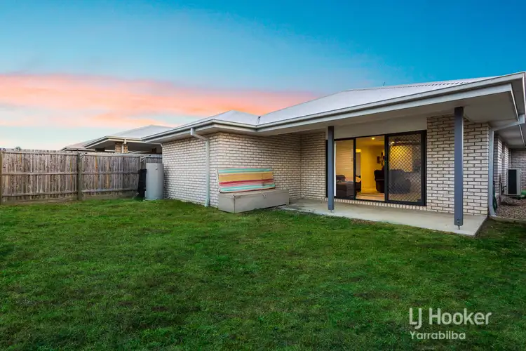 Third view of Homely house listing, 8 Massey Street, Yarrabilba QLD 4207