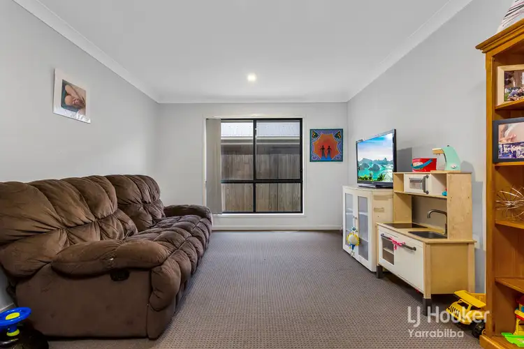 Fourth view of Homely house listing, 8 Massey Street, Yarrabilba QLD 4207