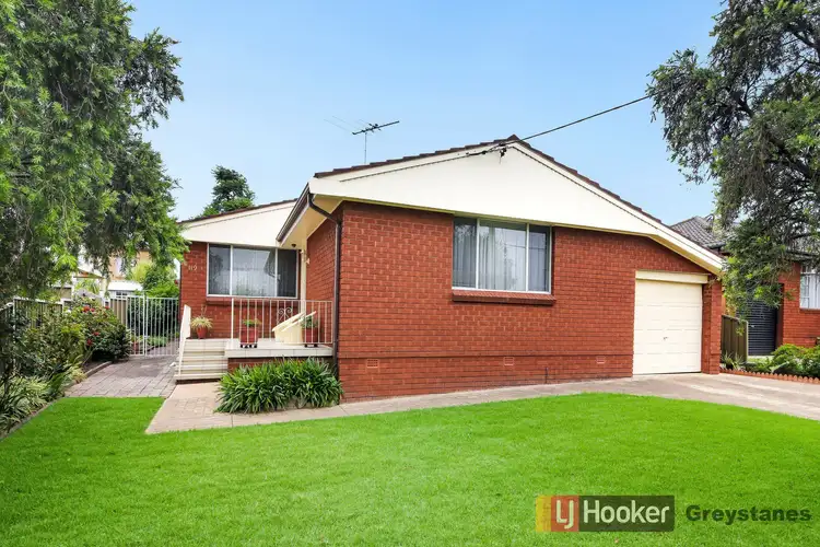 119 Braeside Road