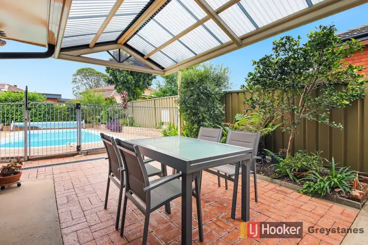 Seventh view of Homely house listing, 119 Braeside Road, Greystanes NSW 2145