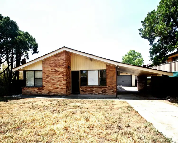 68 Wollombi Road, Muswellbrook NSW 2333