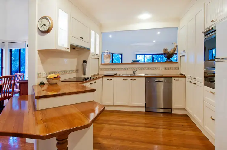 Main view of Homely house listing, 5 Pindari Drive, Dunbogan NSW 2443