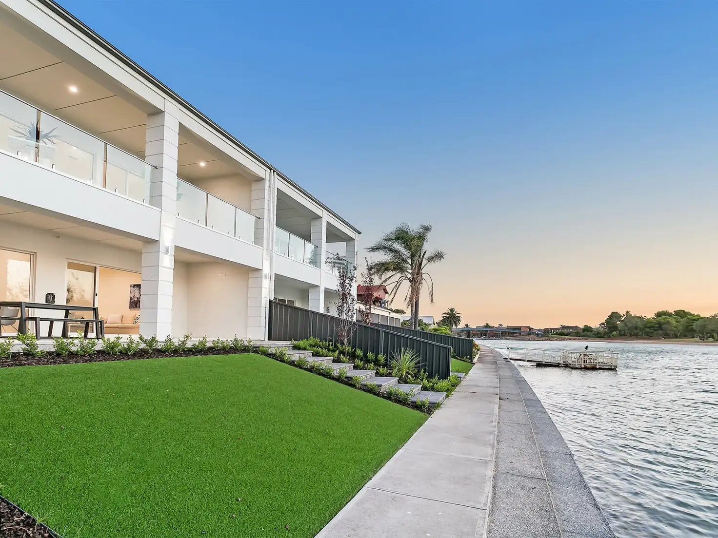 Main view of Homely house listing, 65a Lochside Drive, West Lakes SA 5021