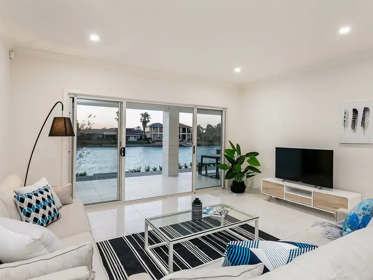 Second view of Homely house listing, 65a Lochside Drive, West Lakes SA 5021