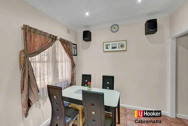 Second view of Homely house listing, 2 Cook Avenue, Canley Vale NSW 2166