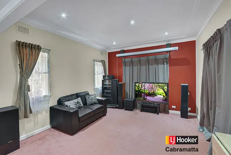 Fourth view of Homely house listing, 2 Cook Avenue, Canley Vale NSW 2166
