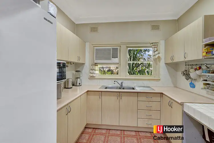 Fifth view of Homely house listing, 2 Cook Avenue, Canley Vale NSW 2166