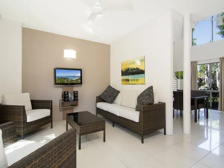 81 Reef Resort/121 Port Douglas Road, Port Douglas QLD 4877