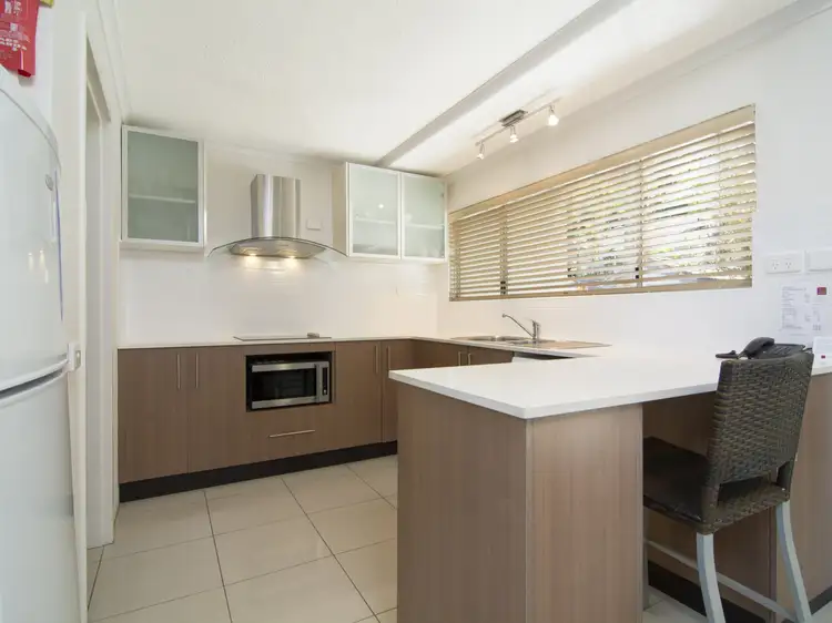 Second view of Homely unit listing, 81 Reef Resort/121 Port Douglas Road, Port Douglas QLD 4877