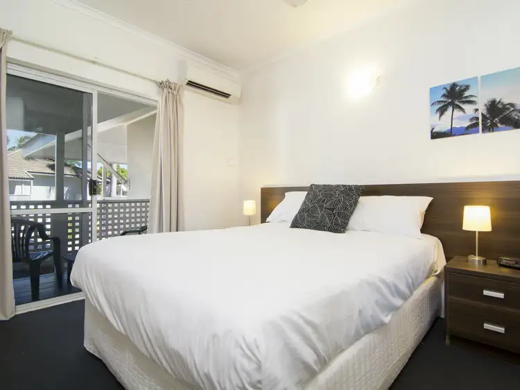 Fourth view of Homely unit listing, 81 Reef Resort/121 Port Douglas Road, Port Douglas QLD 4877