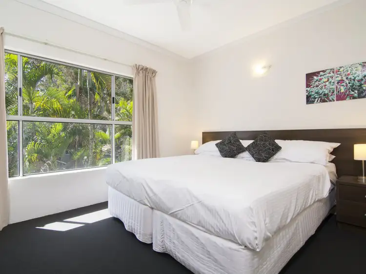 Fifth view of Homely unit listing, 81 Reef Resort/121 Port Douglas Road, Port Douglas QLD 4877