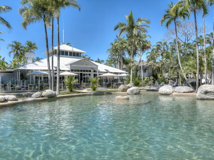 Sixth view of Homely unit listing, 81 Reef Resort/121 Port Douglas Road, Port Douglas QLD 4877