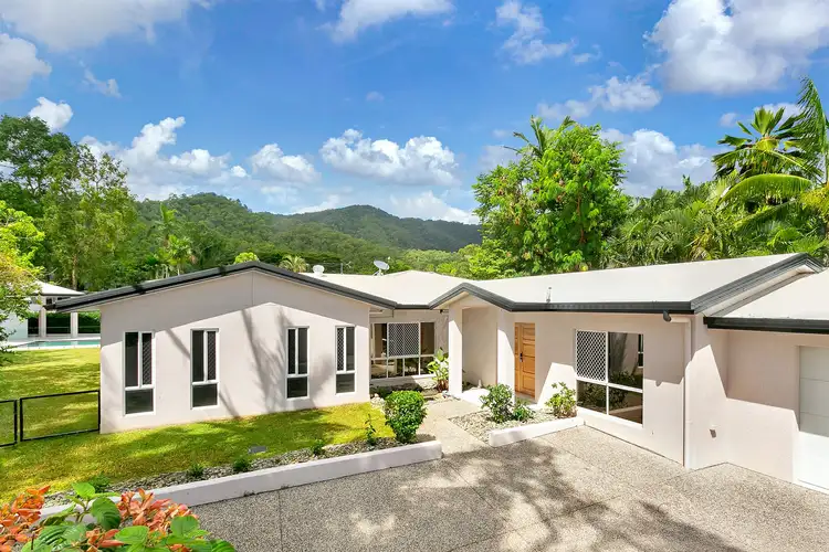 5 Bligh Close, Clifton Beach QLD 4879