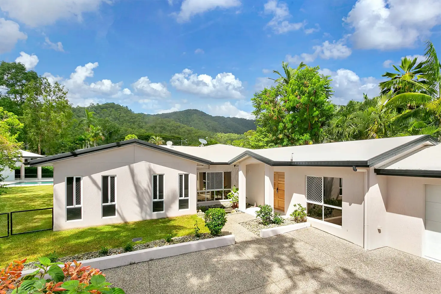 Main view of Homely house listing, 5 Bligh Close, Clifton Beach QLD 4879