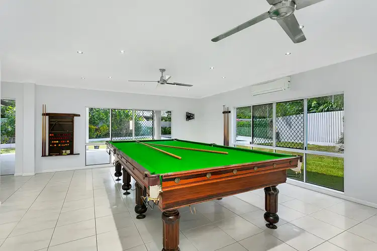 Third view of Homely house listing, 5 Bligh Close, Clifton Beach QLD 4879
