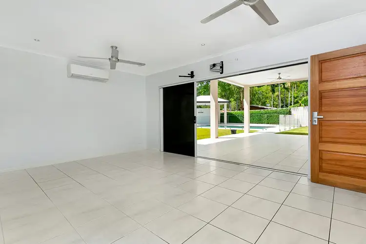 Fifth view of Homely house listing, 5 Bligh Close, Clifton Beach QLD 4879