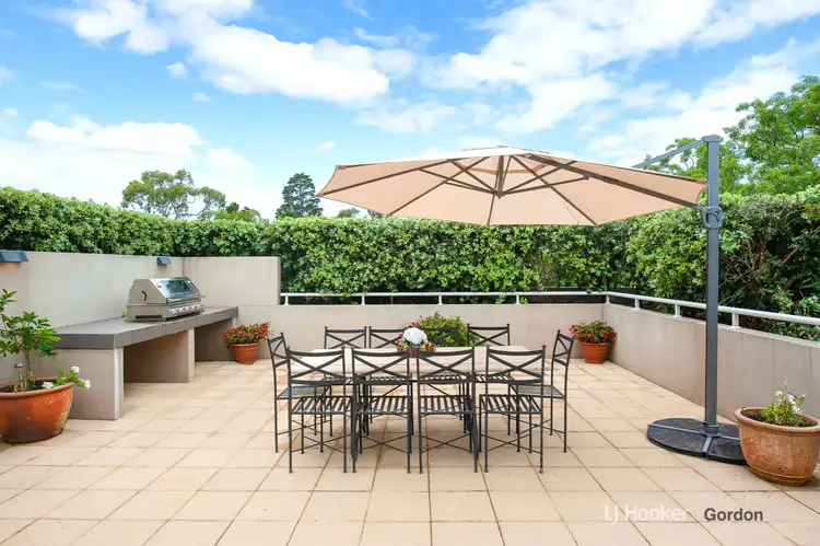 Sixth view of Homely apartment listing, 58/9-23 Bruce Avenue, Killara NSW 2071