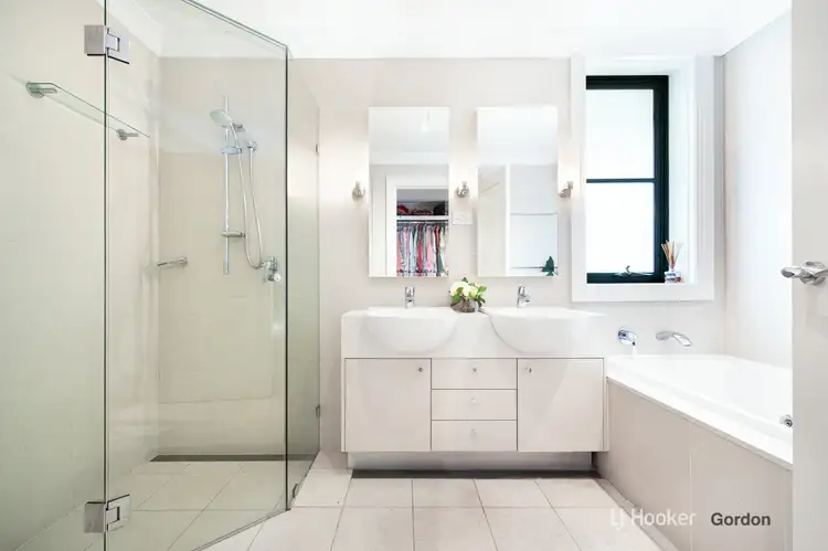 Seventh view of Homely apartment listing, 58/9-23 Bruce Avenue, Killara NSW 2071