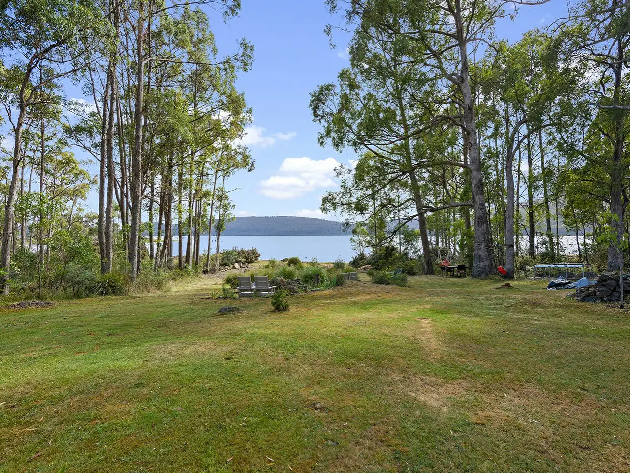 Main view of Homely house listing, 199 Bradys Lake Road, Bradys Lake TAS 7140