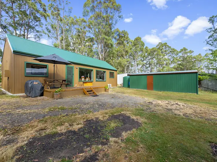 Third view of Homely house listing, 199 Bradys Lake Road, Bradys Lake TAS 7140