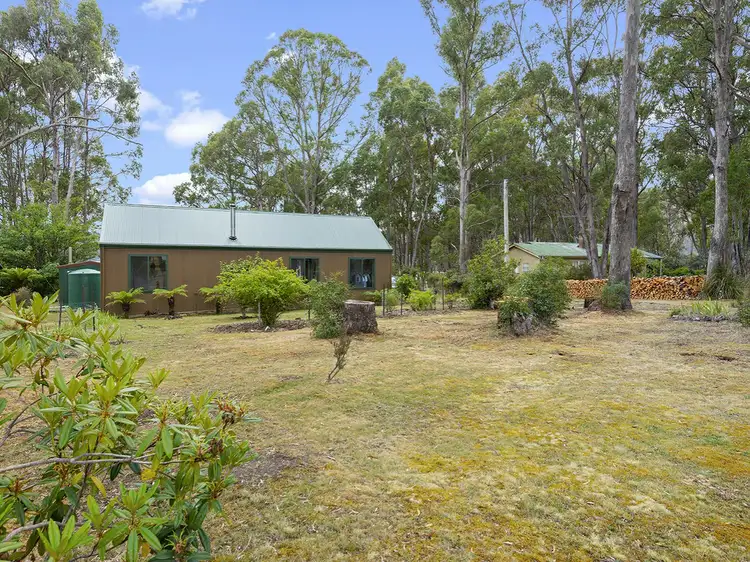Fourth view of Homely house listing, 199 Bradys Lake Road, Bradys Lake TAS 7140