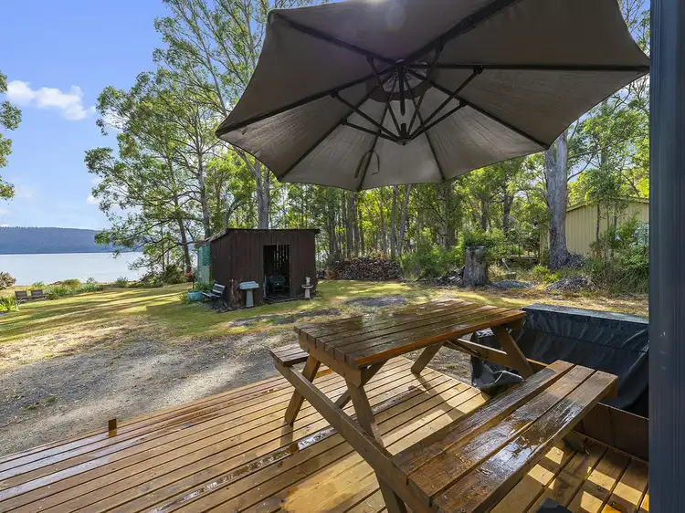 Fifth view of Homely house listing, 199 Bradys Lake Road, Bradys Lake TAS 7140