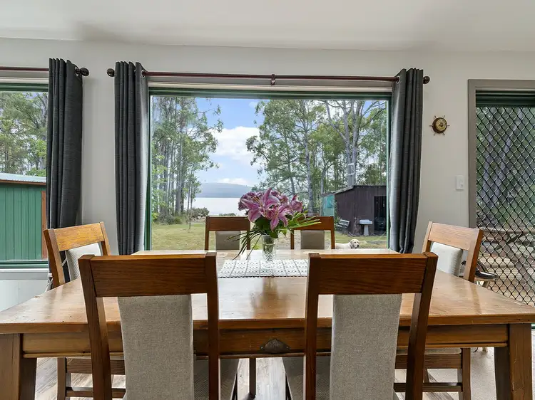 Seventh view of Homely house listing, 199 Bradys Lake Road, Bradys Lake TAS 7140