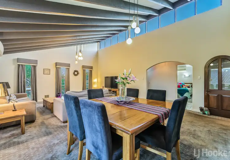 Main view of Homely house listing, 6 Mounsey Street, Kardinya WA 6163