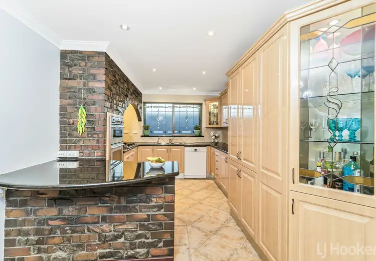Sixth view of Homely house listing, 6 Mounsey Street, Kardinya WA 6163