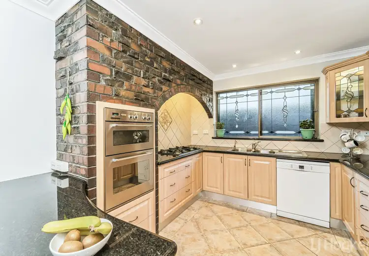 Seventh view of Homely house listing, 6 Mounsey Street, Kardinya WA 6163
