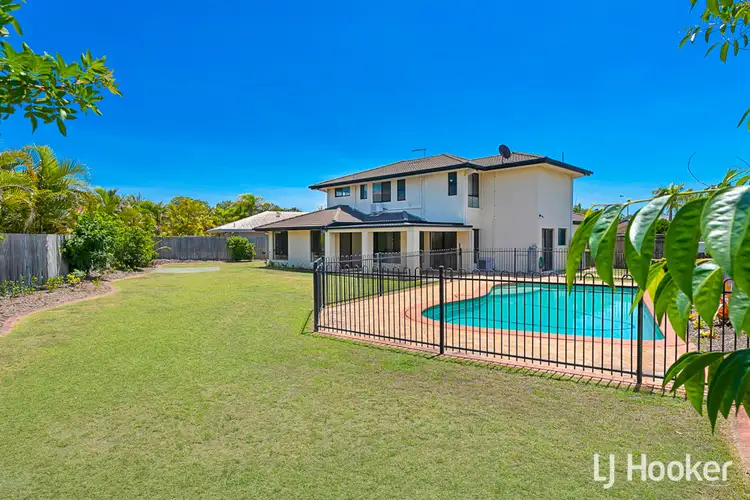 Second view of Homely house listing, 6 Mistral Court, Ormiston QLD 4160