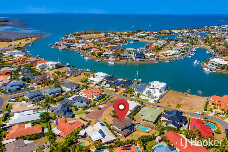 Third view of Homely house listing, 6 Mistral Court, Ormiston QLD 4160