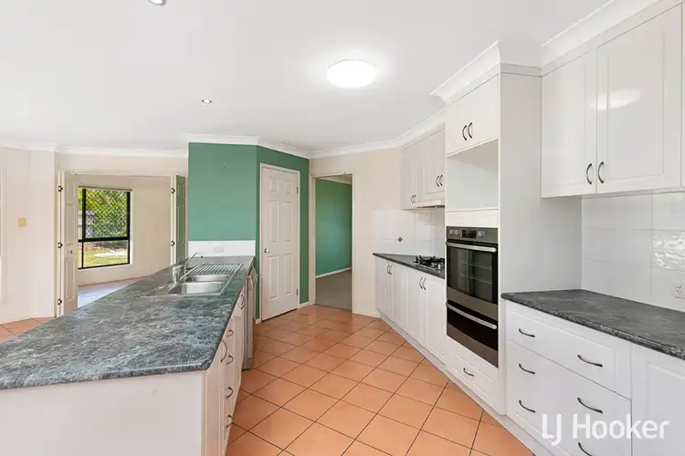 Fourth view of Homely house listing, 6 Mistral Court, Ormiston QLD 4160