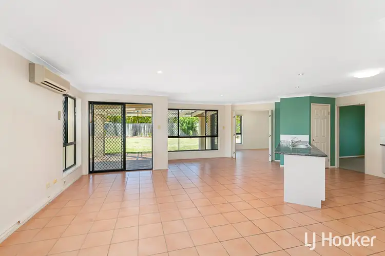 Fifth view of Homely house listing, 6 Mistral Court, Ormiston QLD 4160