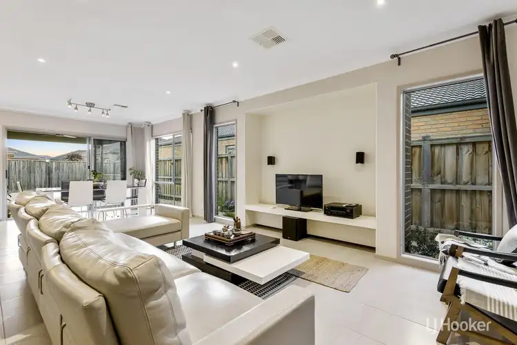 Third view of Homely house listing, 11 Baltic Circuit, Point Cook VIC 3030