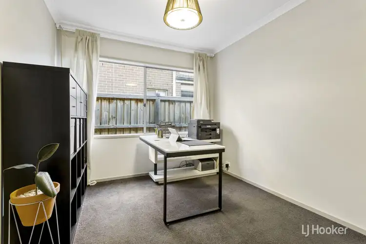 Fifth view of Homely house listing, 11 Baltic Circuit, Point Cook VIC 3030