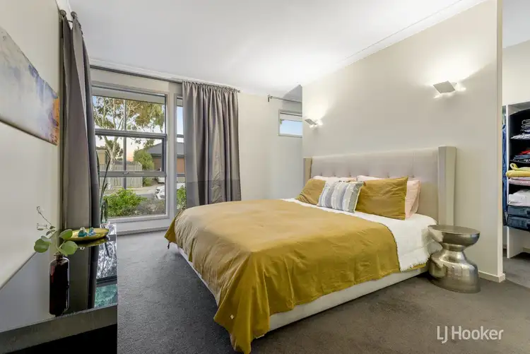 Sixth view of Homely house listing, 11 Baltic Circuit, Point Cook VIC 3030