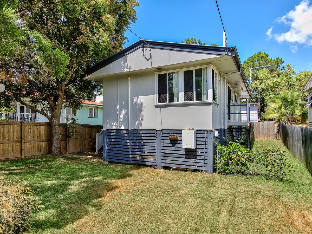 Main view of Homely house listing, 97 Farrant Street, Stafford Heights QLD 4053
