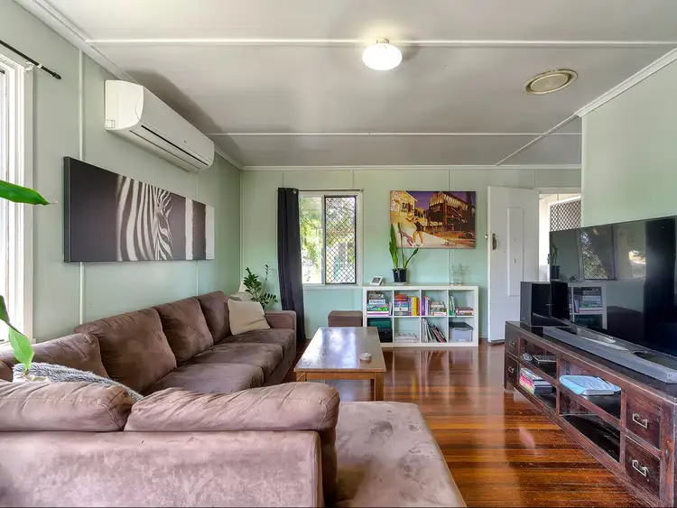 Second view of Homely house listing, 97 Farrant Street, Stafford Heights QLD 4053